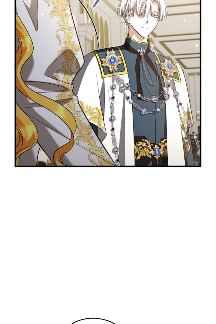 An Emperor 1000 Years Younger Than Me is Obsessed Chapter 54 page 31