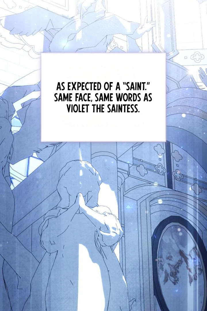 An Emperor 1000 Years Younger Than Me is Obsessed Chapter 54 page 40