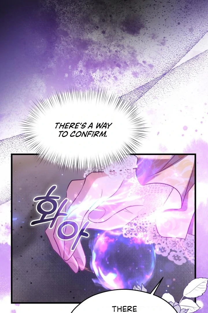An Emperor 1000 Years Younger Than Me is Obsessed Chapter 54 page 42