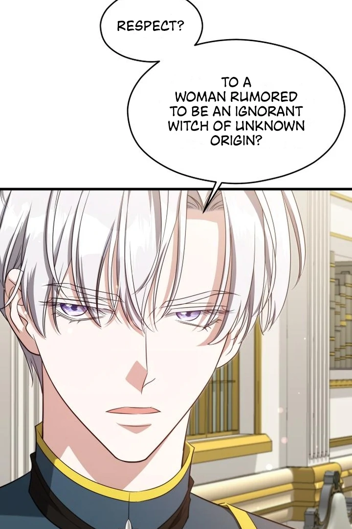An Emperor 1000 Years Younger Than Me is Obsessed Chapter 54 page 32