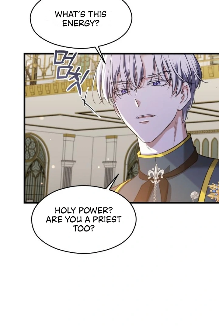 An Emperor 1000 Years Younger Than Me is Obsessed Chapter 54 page 46