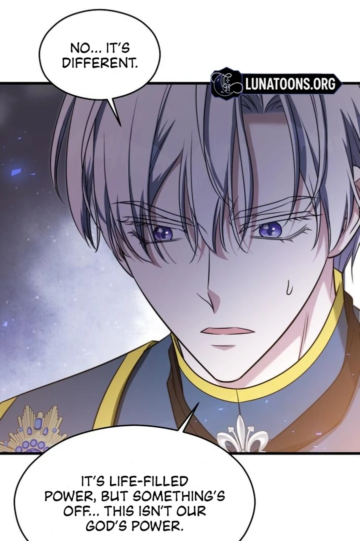 An Emperor 1000 Years Younger Than Me is Obsessed Chapter 54 page 47