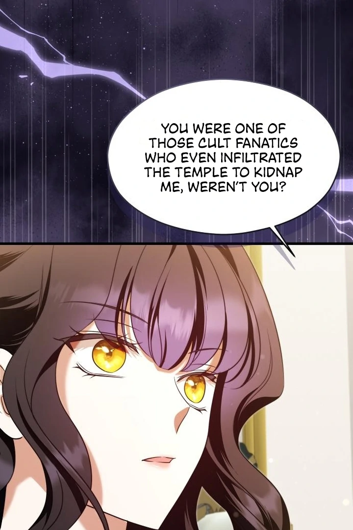 An Emperor 1000 Years Younger Than Me is Obsessed Chapter 54 page 53