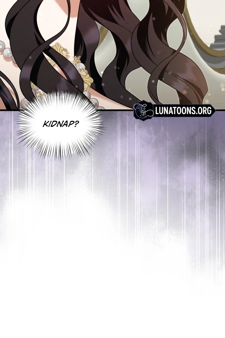 An Emperor 1000 Years Younger Than Me is Obsessed Chapter 54 page 54