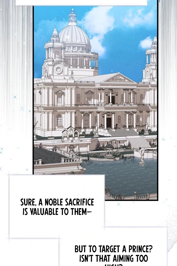 An Emperor 1000 Years Younger Than Me is Obsessed Chapter 54 page 57
