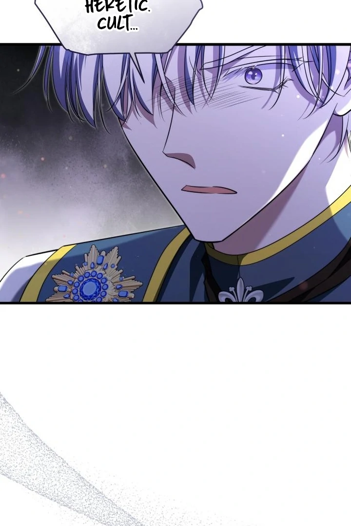 An Emperor 1000 Years Younger Than Me is Obsessed Chapter 54 page 59