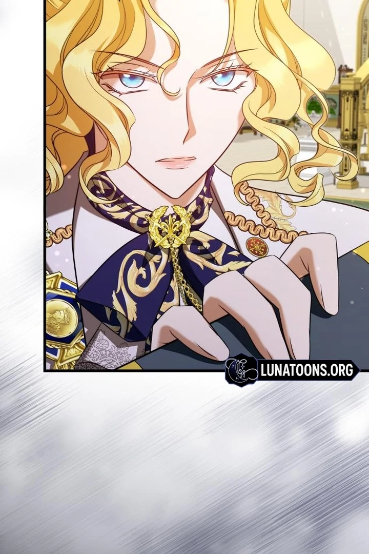 An Emperor 1000 Years Younger Than Me is Obsessed Chapter 54 page 61
