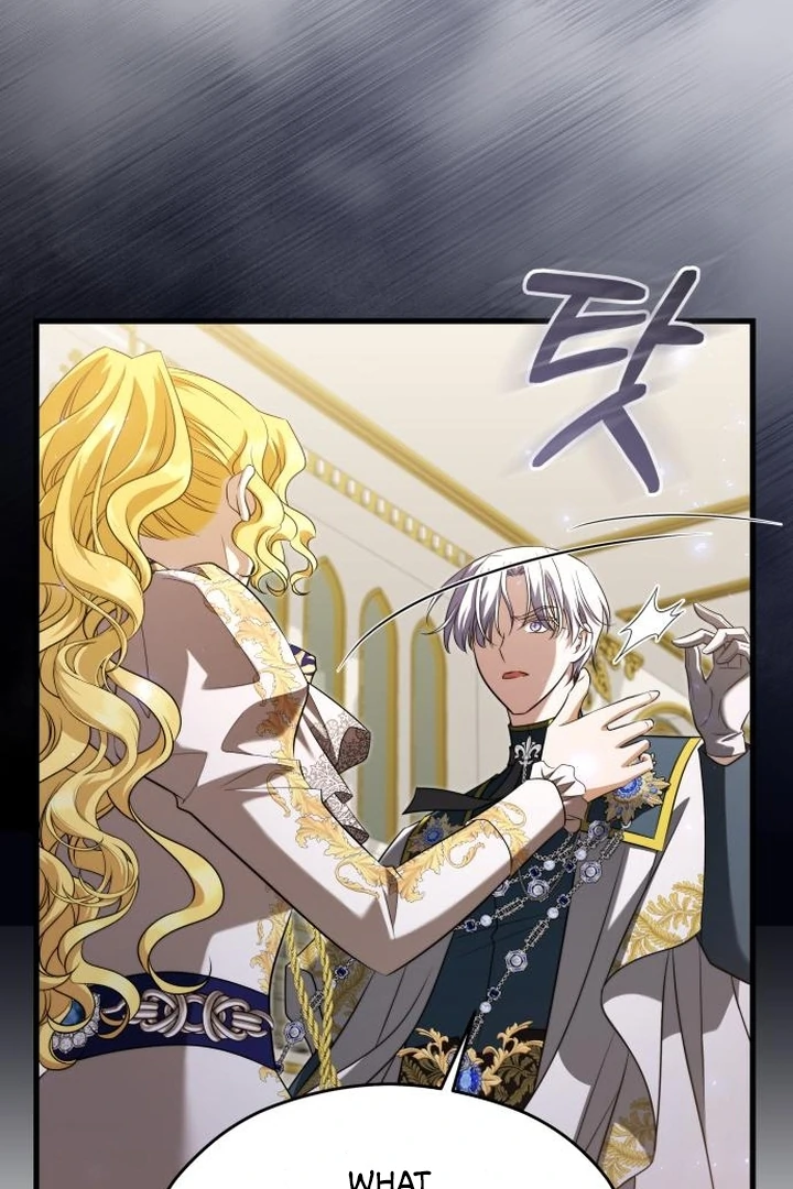 An Emperor 1000 Years Younger Than Me is Obsessed Chapter 54 page 62