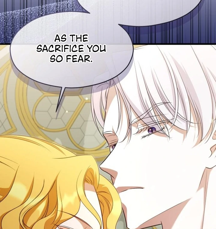 An Emperor 1000 Years Younger Than Me is Obsessed Chapter 54 page 65