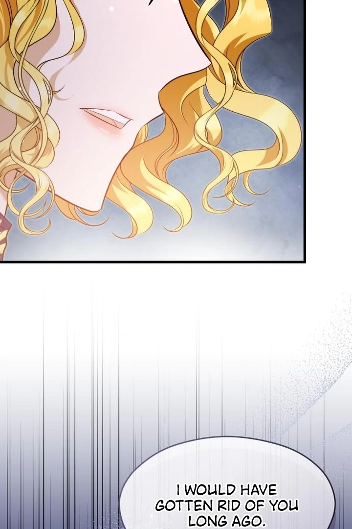 An Emperor 1000 Years Younger Than Me is Obsessed Chapter 54 page 64