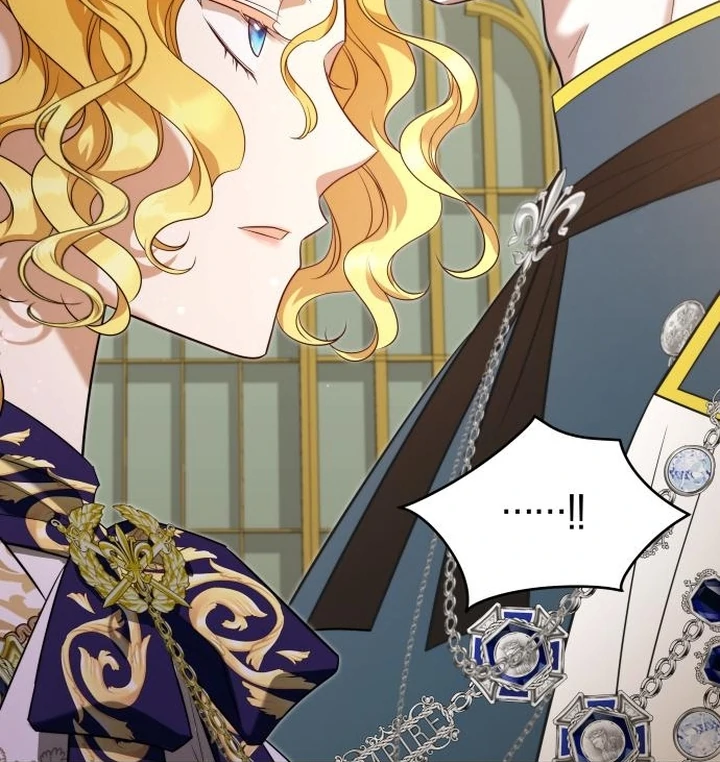 An Emperor 1000 Years Younger Than Me is Obsessed Chapter 54 page 66