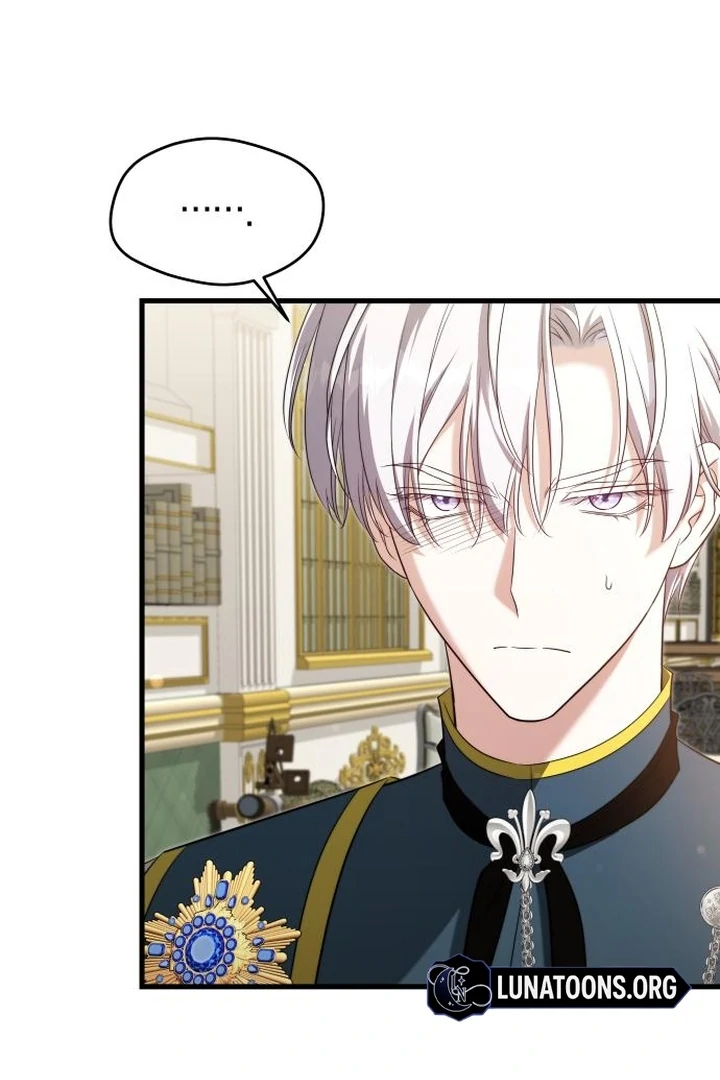 An Emperor 1000 Years Younger Than Me is Obsessed Chapter 54 page 69