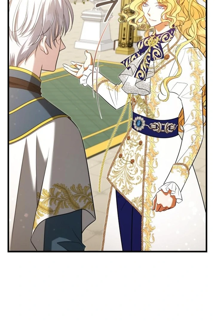 An Emperor 1000 Years Younger Than Me is Obsessed Chapter 54 page 68