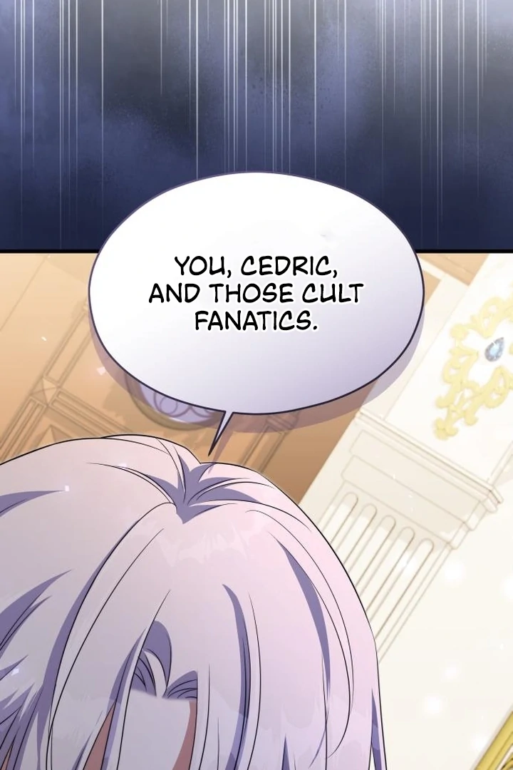 An Emperor 1000 Years Younger Than Me is Obsessed Chapter 54 page 72