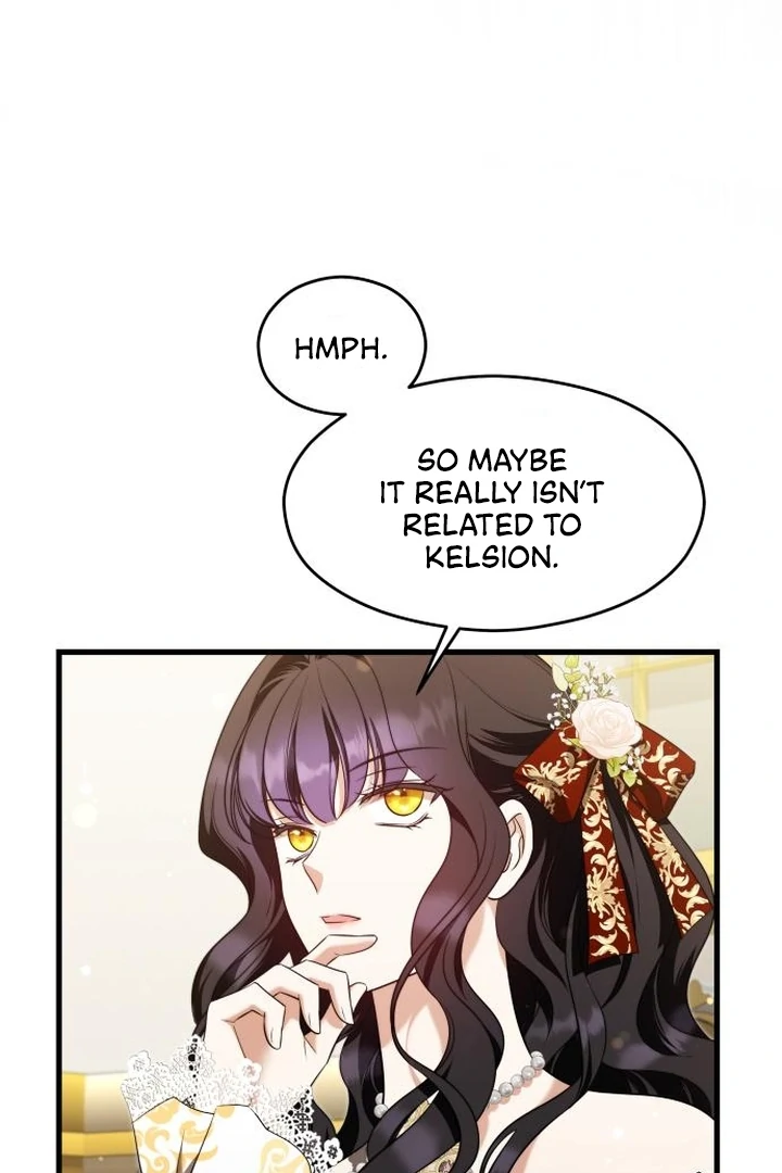 An Emperor 1000 Years Younger Than Me is Obsessed Chapter 54 page 75