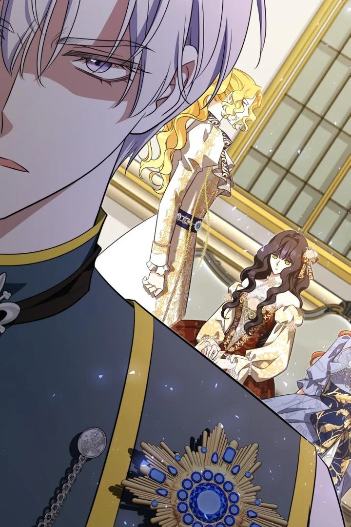 An Emperor 1000 Years Younger Than Me is Obsessed Chapter 54 page 73