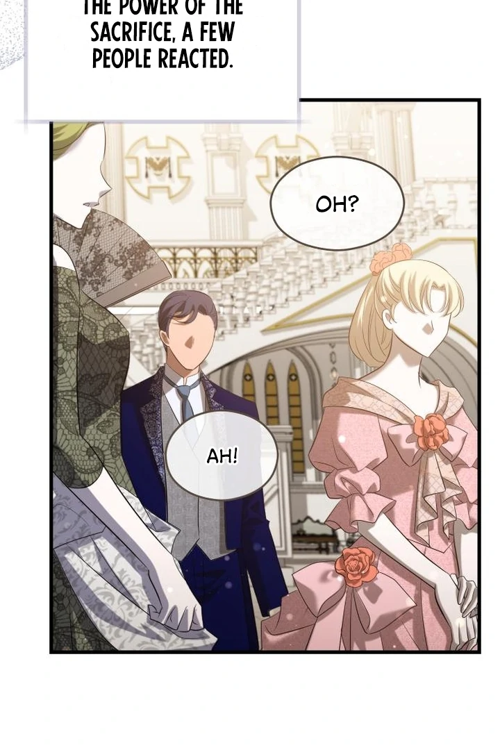 An Emperor 1000 Years Younger Than Me is Obsessed Chapter 54 page 77