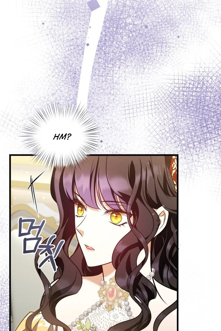 An Emperor 1000 Years Younger Than Me is Obsessed Chapter 54 page 82