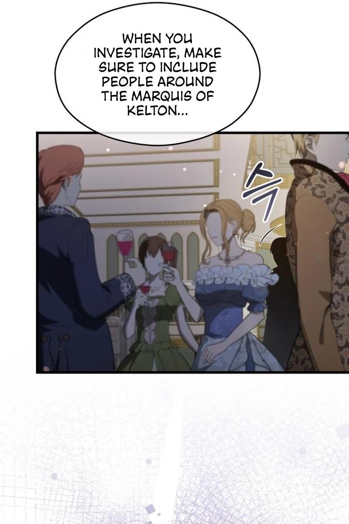 An Emperor 1000 Years Younger Than Me is Obsessed Chapter 54 page 81