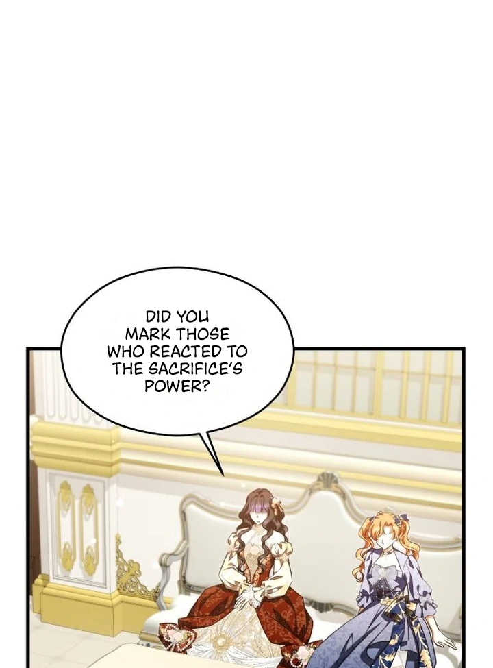 An Emperor 1000 Years Younger Than Me is Obsessed Chapter 54 page 79