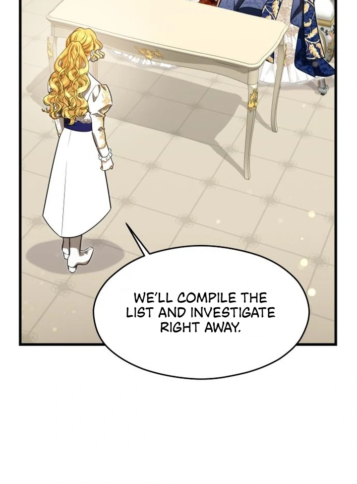 An Emperor 1000 Years Younger Than Me is Obsessed Chapter 54 page 80