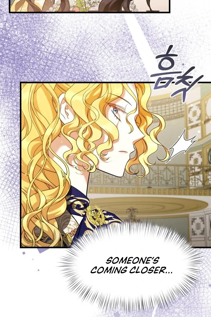An Emperor 1000 Years Younger Than Me is Obsessed Chapter 54 page 83