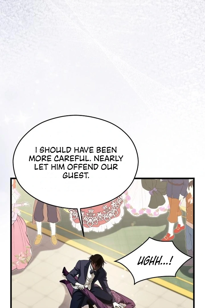 An Emperor 1000 Years Younger Than Me is Obsessed Chapter 54 page 89