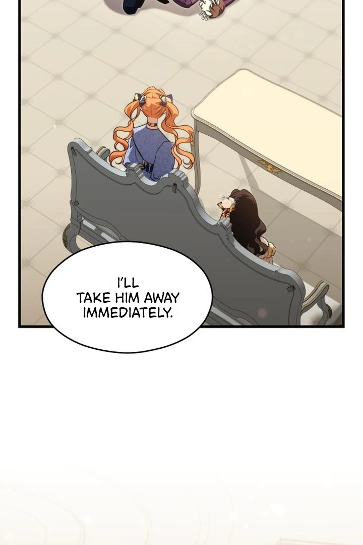 An Emperor 1000 Years Younger Than Me is Obsessed Chapter 54 page 90
