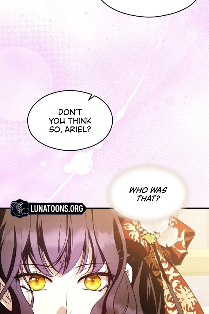 An Emperor 1000 Years Younger Than Me is Obsessed Chapter 54 page 96