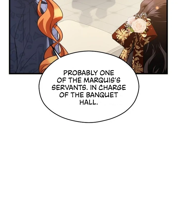 An Emperor 1000 Years Younger Than Me is Obsessed Chapter 54 page 94