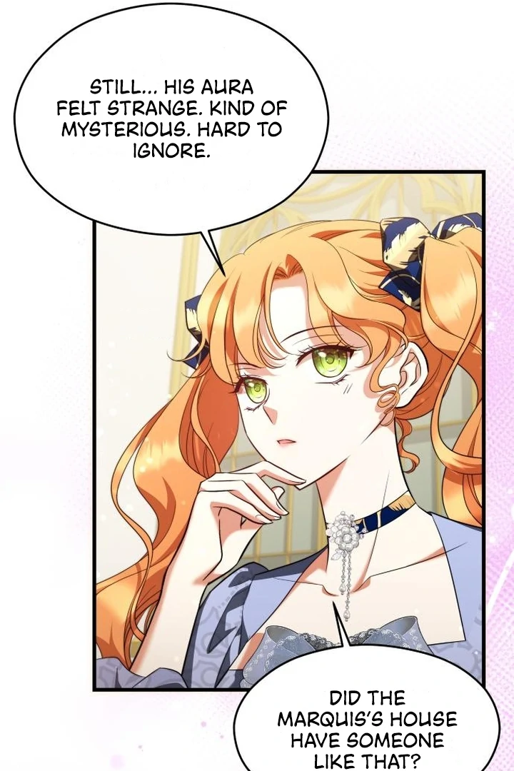 An Emperor 1000 Years Younger Than Me is Obsessed Chapter 54 page 95