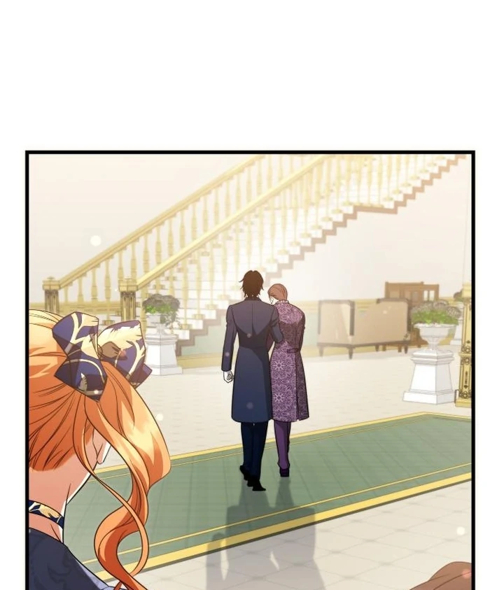 An Emperor 1000 Years Younger Than Me is Obsessed Chapter 54 page 93