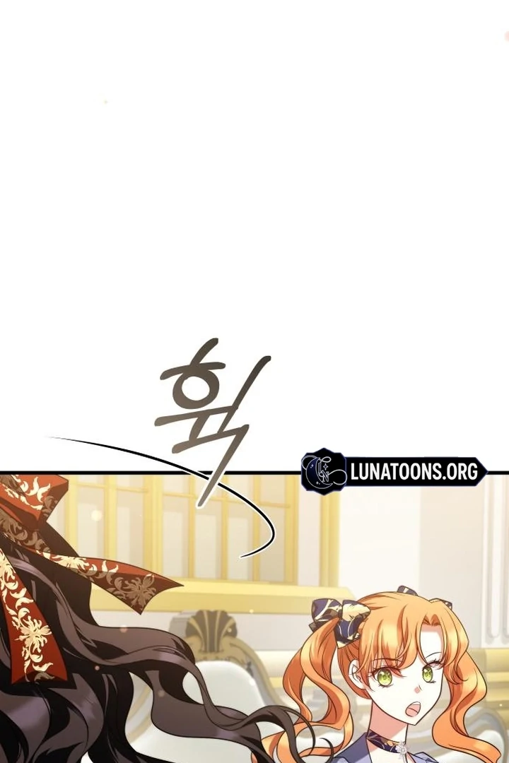 An Emperor 1000 Years Younger Than Me is Obsessed Chapter 54 page 101