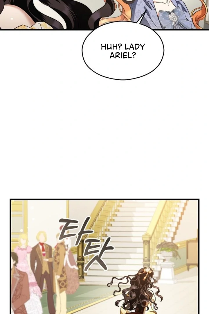An Emperor 1000 Years Younger Than Me is Obsessed Chapter 54 page 102