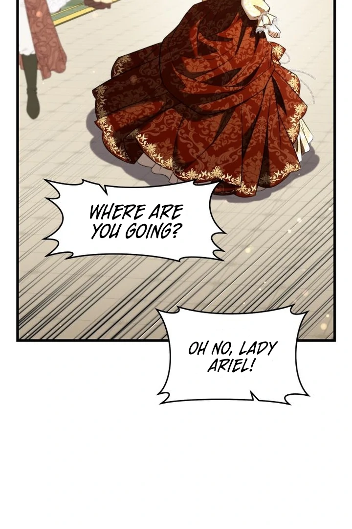 An Emperor 1000 Years Younger Than Me is Obsessed Chapter 54 page 103