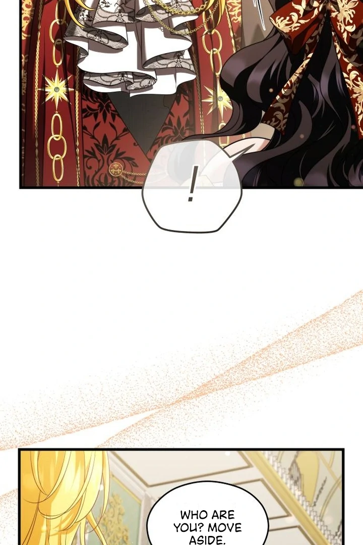 An Emperor 1000 Years Younger Than Me is Obsessed Chapter 54 page 105