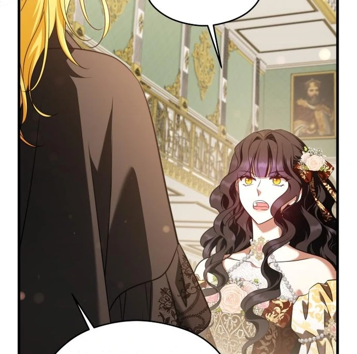 An Emperor 1000 Years Younger Than Me is Obsessed Chapter 54 page 106
