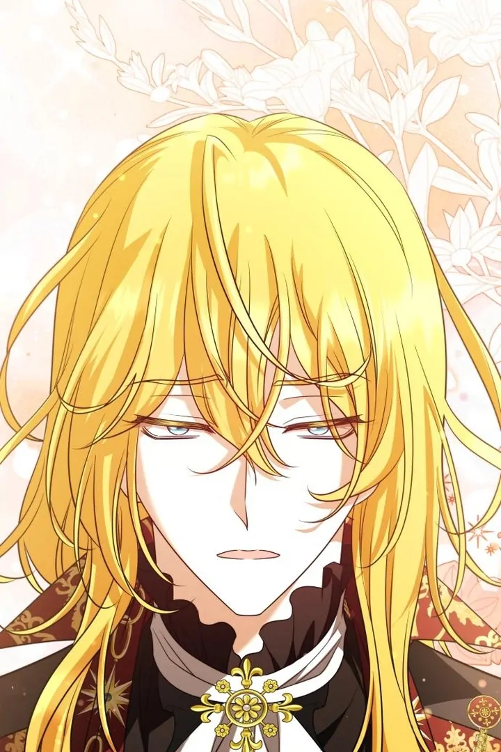 An Emperor 1000 Years Younger Than Me is Obsessed Chapter 54 page 108