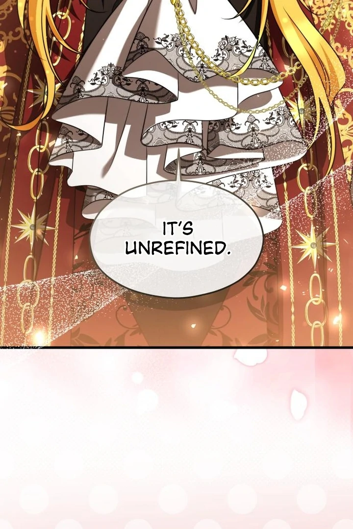 An Emperor 1000 Years Younger Than Me is Obsessed Chapter 54 page 109