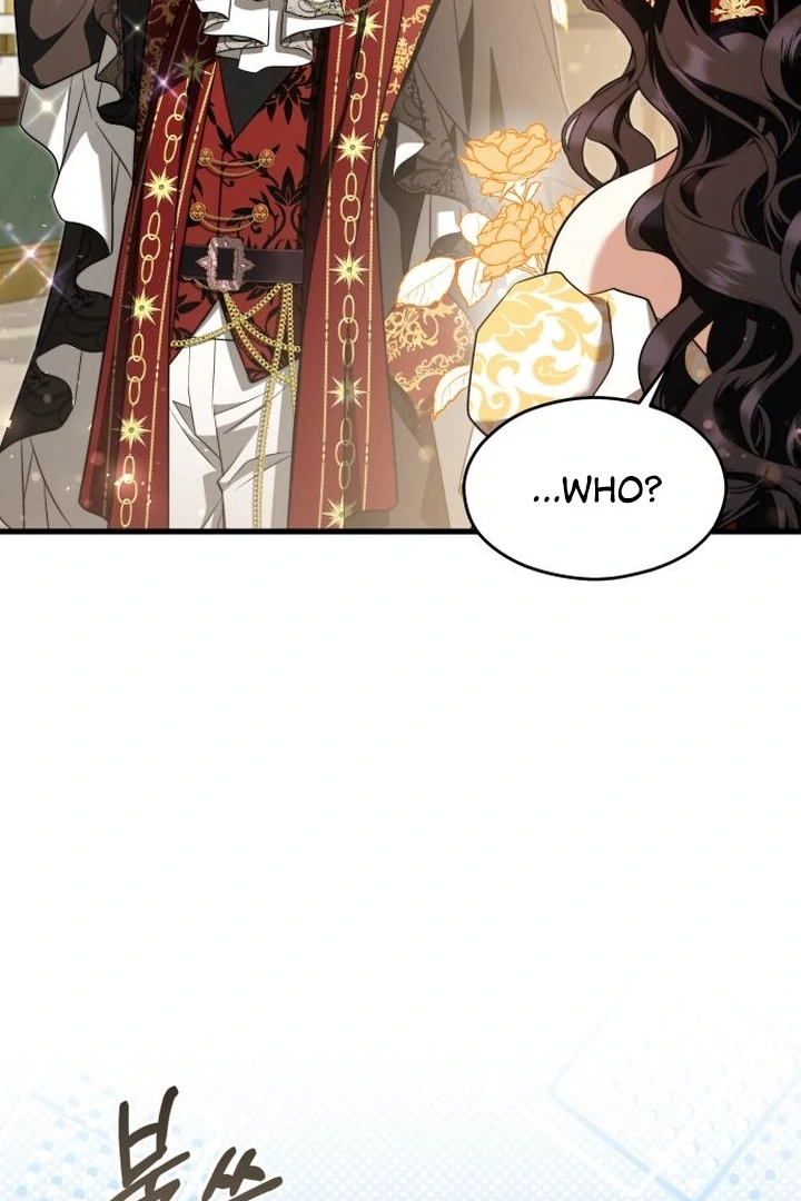 An Emperor 1000 Years Younger Than Me is Obsessed Chapter 54 page 112