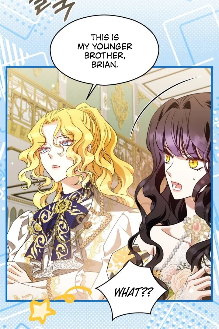 An Emperor 1000 Years Younger Than Me is Obsessed Chapter 54 page 113