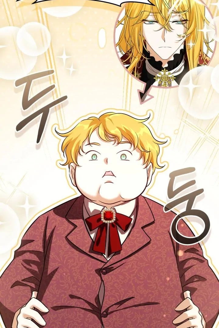 An Emperor 1000 Years Younger Than Me is Obsessed Chapter 54 page 116