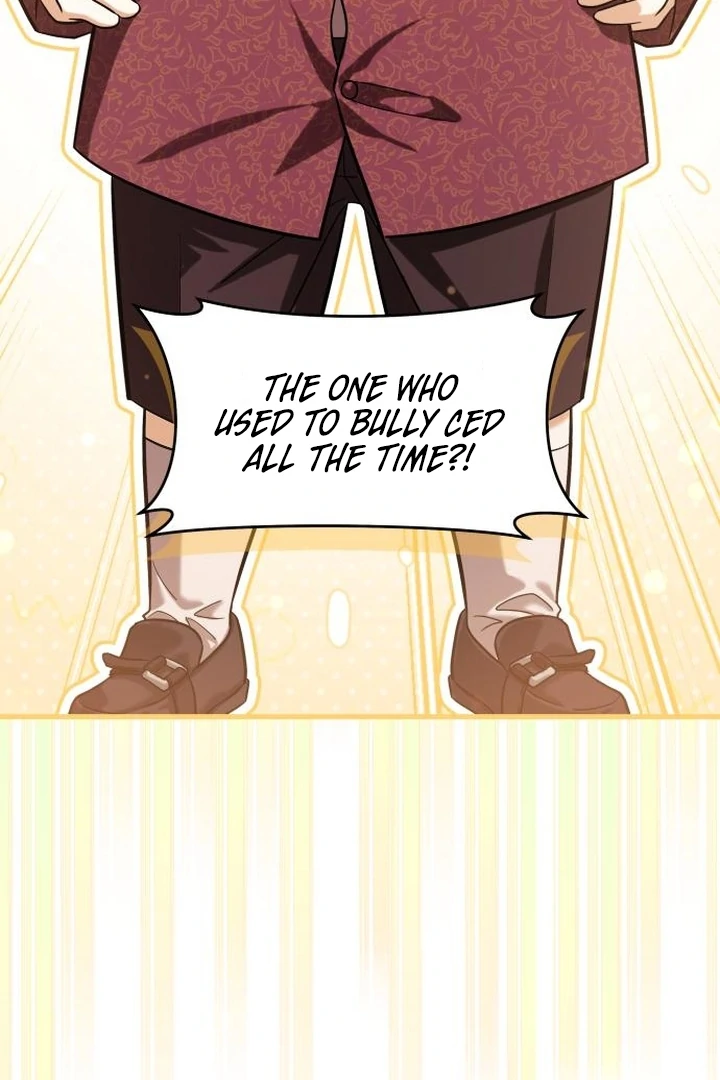 An Emperor 1000 Years Younger Than Me is Obsessed Chapter 54 page 117