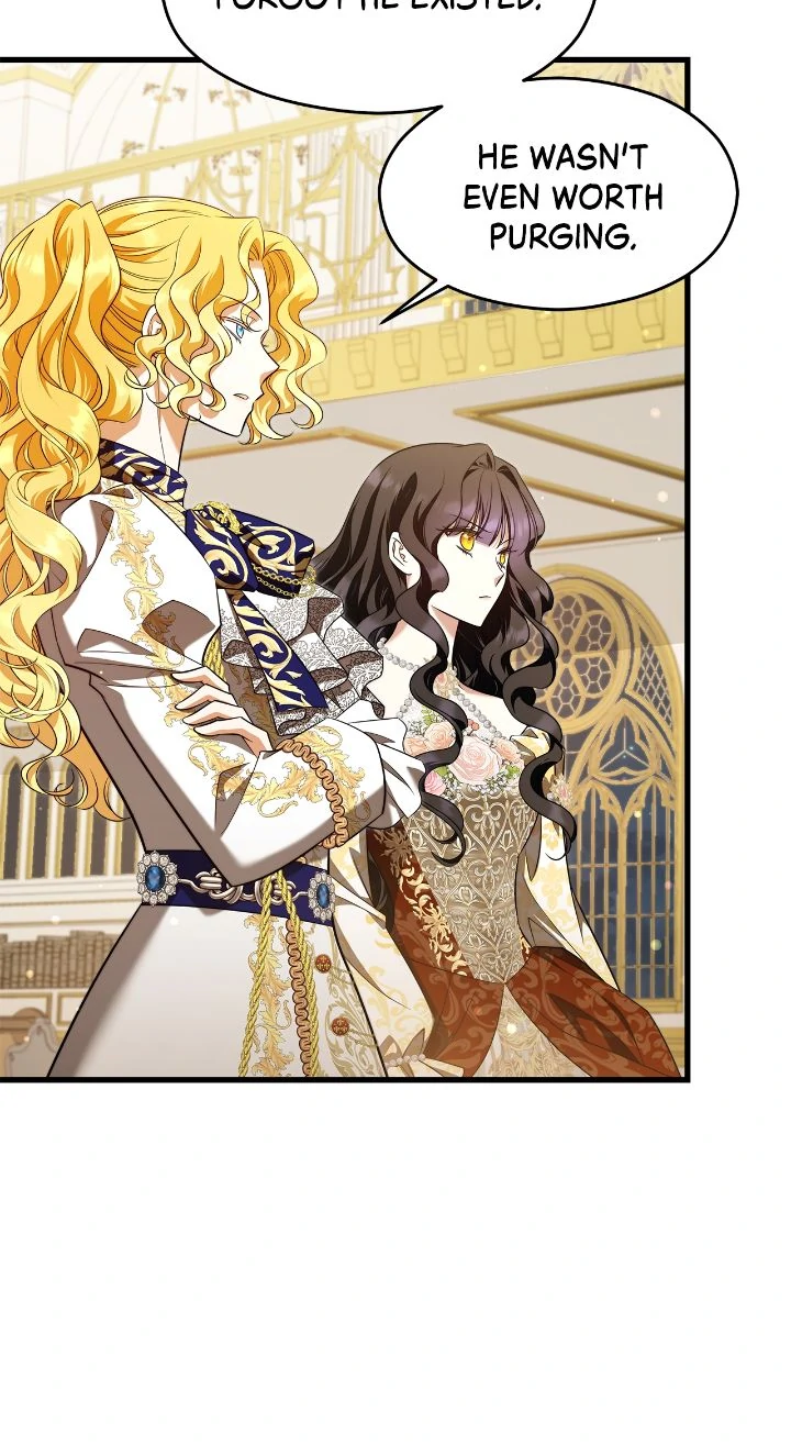 An Emperor 1000 Years Younger Than Me is Obsessed Chapter 55 page 4