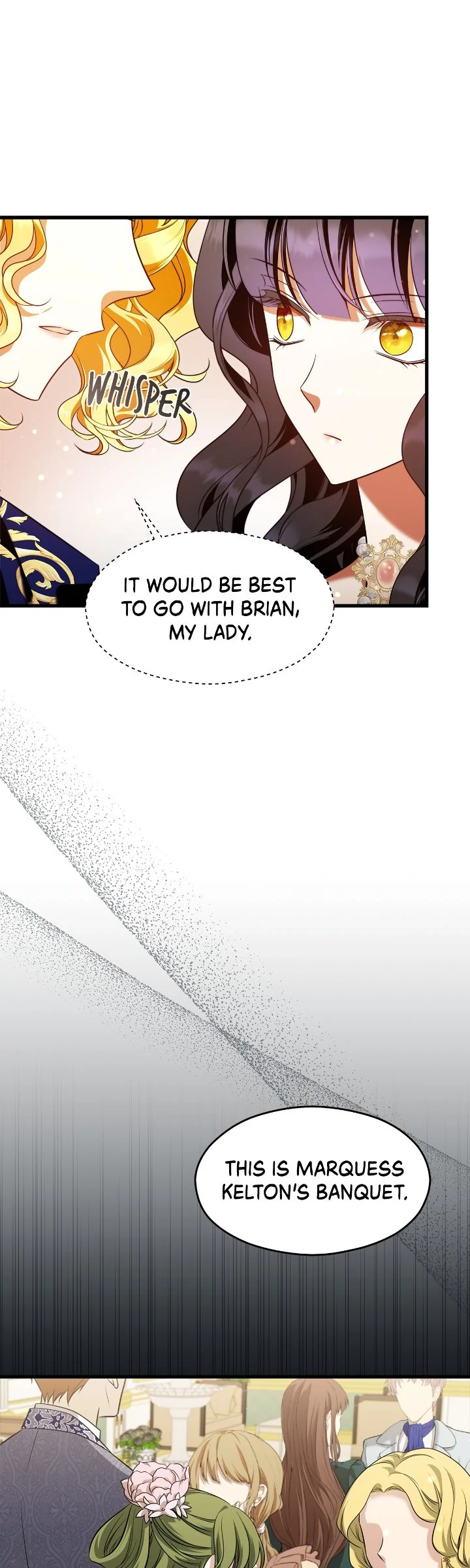 An Emperor 1000 Years Younger Than Me is Obsessed Chapter 55 page 12