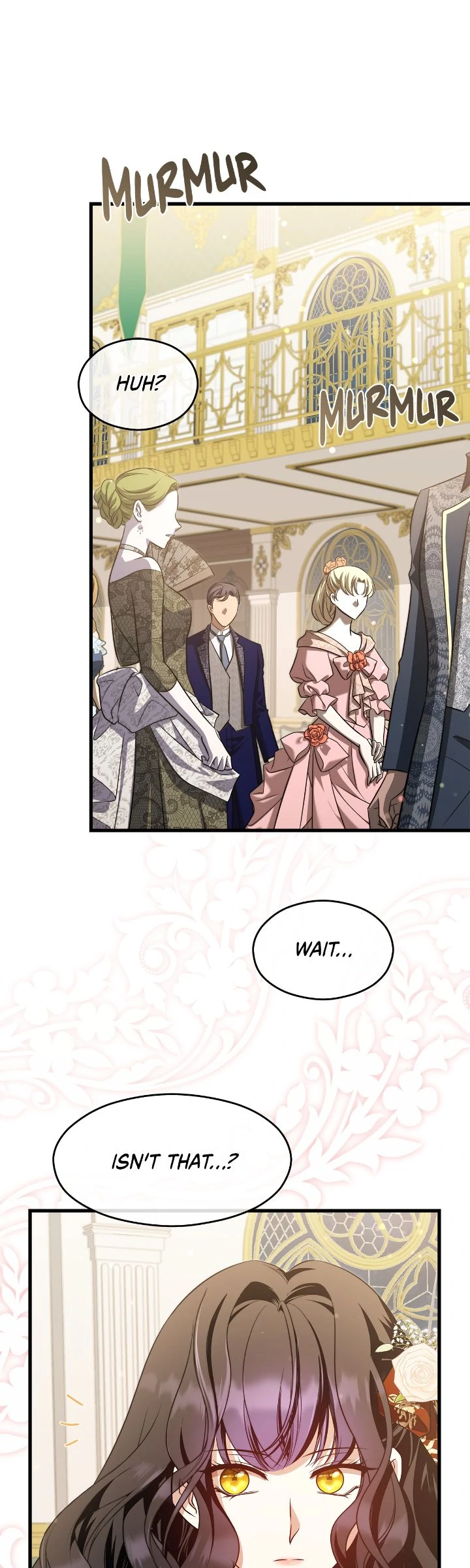 An Emperor 1000 Years Younger Than Me is Obsessed Chapter 55 page 30