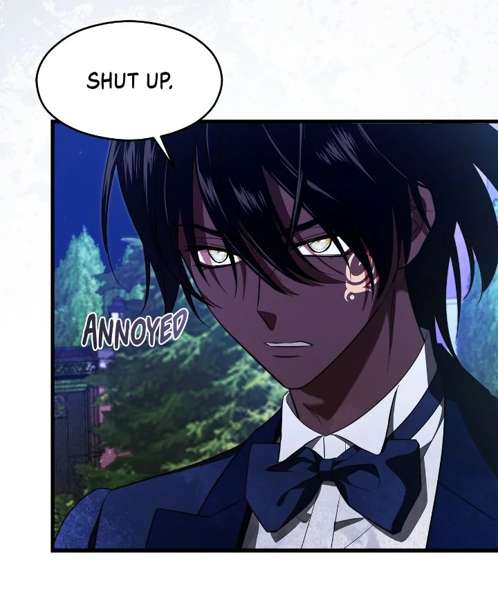 An Emperor 1000 Years Younger Than Me is Obsessed Chapter 55 page 37