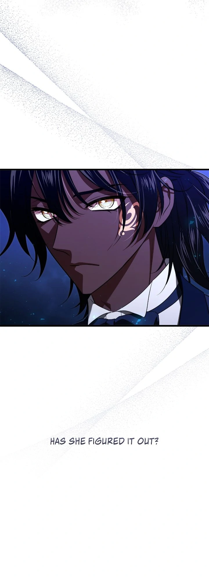 An Emperor 1000 Years Younger Than Me is Obsessed Chapter 55 page 40