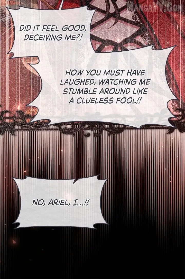 An Emperor 1000 Years Younger Than Me is Obsessed Chapter 55 page 43
