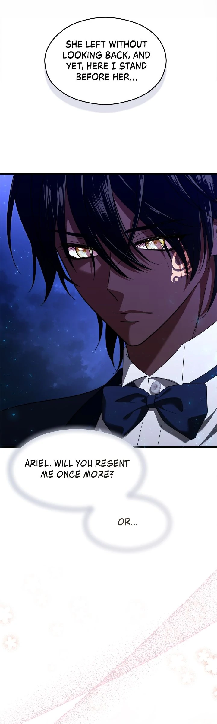 An Emperor 1000 Years Younger Than Me is Obsessed Chapter 55 page 46